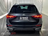 Mercedes-Benz C 300 e 9G-TRONIC AMG Line Advanced