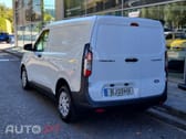 Ford Transit 1.5 TDCi EcoBlue Trend
