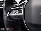 Peugeot 3008 1.5 BlueHDi GT EAT8