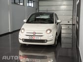 Fiat 500 1.0 Hybrid