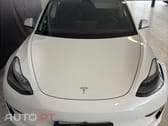 Tesla Model 3 Long Range Tração Traseira