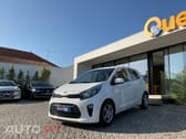 Kia Picanto 1.0 CVVT Easy