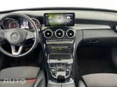 Mercedes-Benz C 220 d Avantgarde+ Aut.
