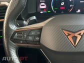 Cupra Formentor VZ 1.4 e-Hybrid DSG