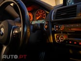BMW 220 BMW 220 d Coupe Pack M Auto