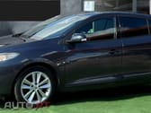 Renault Mégane 1.5 dCi Dynamique