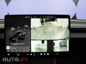 Tesla Model 3 Long Range Tração Integral