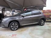 Peugeot 2008 PureTech 82 Signature