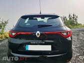 Renault Mégane Break Sport Tourer Business