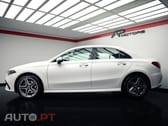 Mercedes-Benz A 250 e AMG Line