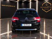 Citroen C4 1.6 HDi FAP Style