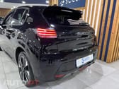 Peugeot 208 1.2 Hybrid Allure e-DCS6