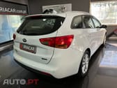 Kia Ceed SW 1.6 CRDi Nav Line