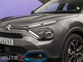 Citroen e-C4 50 kWh Feel Pack