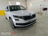 Skoda Kodiaq 2.0 TDI Style DSG
