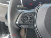 Toyota Corolla Touring Sports 1.8 Hybrid Comfort