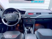 Citroen C5 1.6 HDi Exclusive