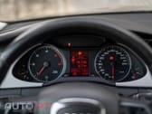 Audi A4 Allroad 2.0 TDI quattro