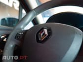 Renault Clio 0.9 TCE Limited
