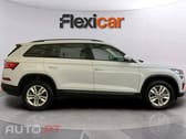 Skoda Kodiaq 2.0 TDI Ambition DSG