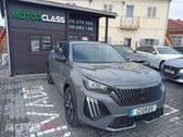 Peugeot E-2008 54 kWh Allure