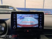 Toyota Yaris 1.5 VVT-i Design