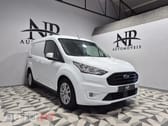 Ford Transit Connect Outro