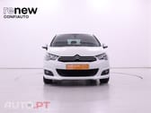 Citroen C4 1.6 BlueHDi Feel