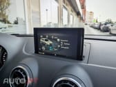 Audi A3 Sportback 1.6 TDI Advance