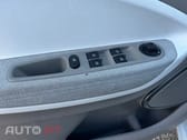 Renault Zoe (c/ Bateria) Z.E. 40 LIFE