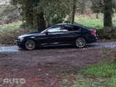BMW 520 d Pack M Auto