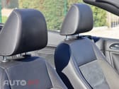 Volkswagen Golf Cabriolet 1.4 TSI