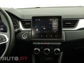Renault Captur Captur 1.0 TCe Techno Bi-Fuel