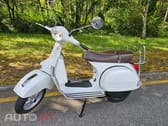 Piaggio PX 200E