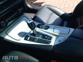 BMW 518 D Auto Touring LCI