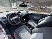 Ford Fiesta 1.4 TDCi Trend
