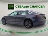 Tesla Model 3 Standard RWD Plus 92%