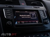 Volkswagen Golf 2.0 TSi GTi DSG Performance