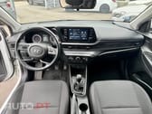 Hyundai i20 1.2 Comfort
