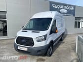 Ford Transit 350 L4 2.0 TDCi H3 Ambiente