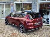 Renault Grand Scénic 1.5 dCi Bose Edition 7L