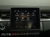 Renault Captur Captur 1.0 TCe Techno Bi-Fuel