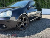 Volkswagen Golf 1.9 TDi BlueM. Confortline