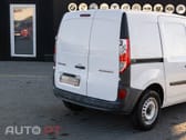 Renault Kangoo 1,5 dCi Business S/S 3L