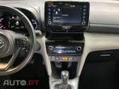 Toyota Yaris Cross 1.5 Hybrid