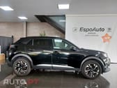 Peugeot 2008 1.2 PureTech GT Line