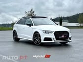 Audi A3 Sportback 2.0 TDI S-line