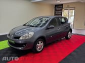 Renault Clio 1.2 16V Dynamique