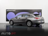 Mercedes-Benz CLA 180 d Shooting Brake Style Aut.