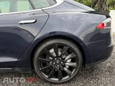 Tesla Model S 60